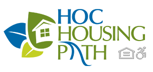 Housing Path Logo